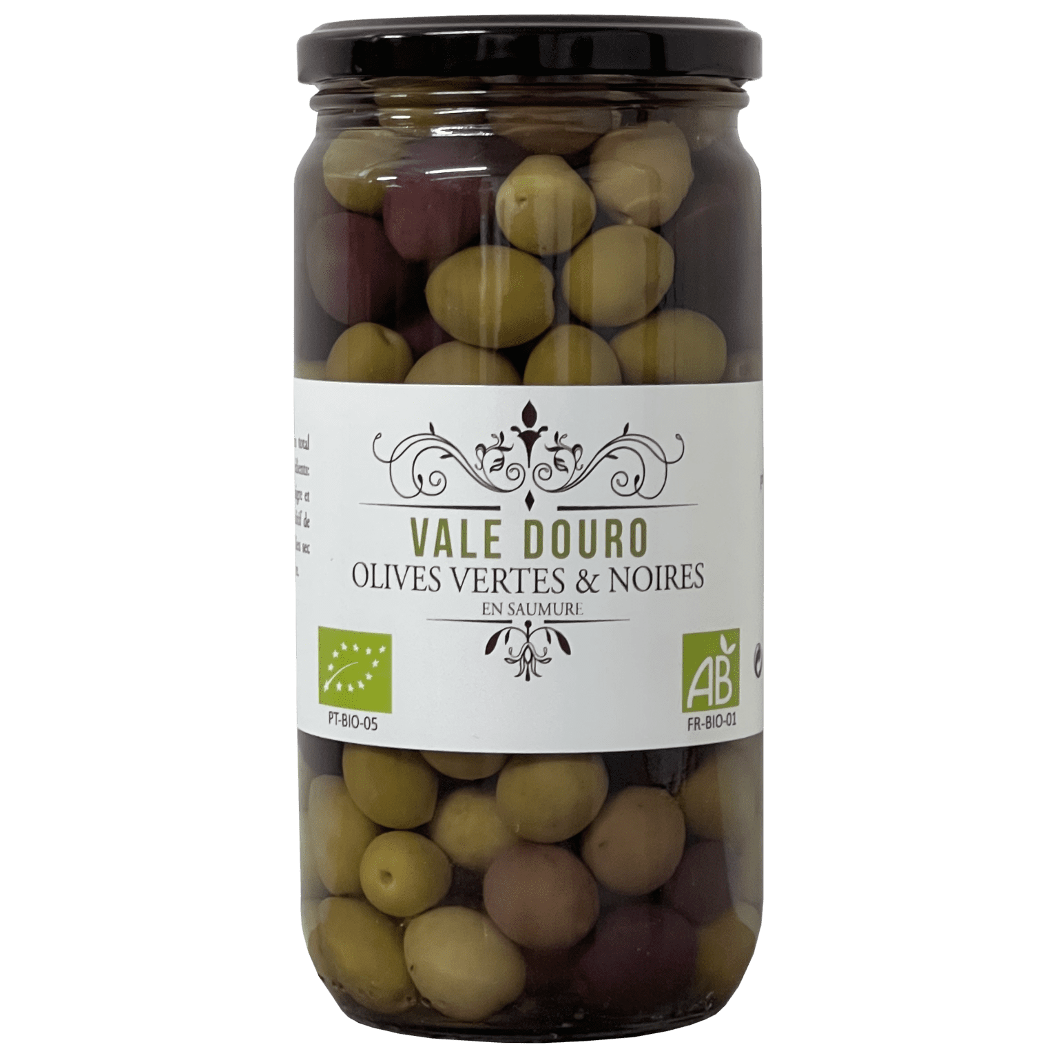 Olives Saumure Gr Vale Douro Site Officiel Huile D Olive Portugal