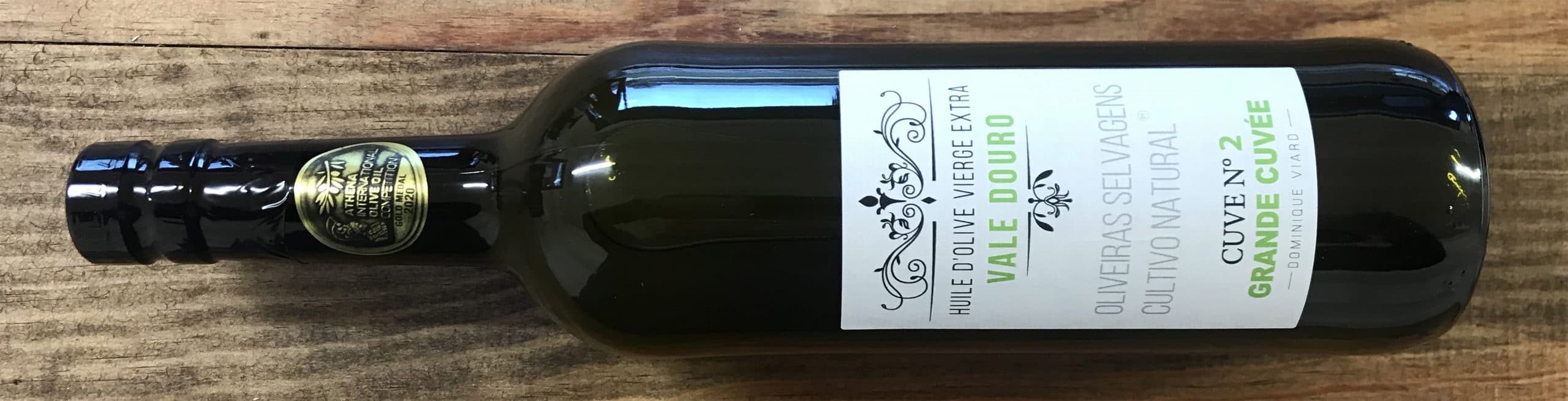 Vale Douro Grande cuvée 2021