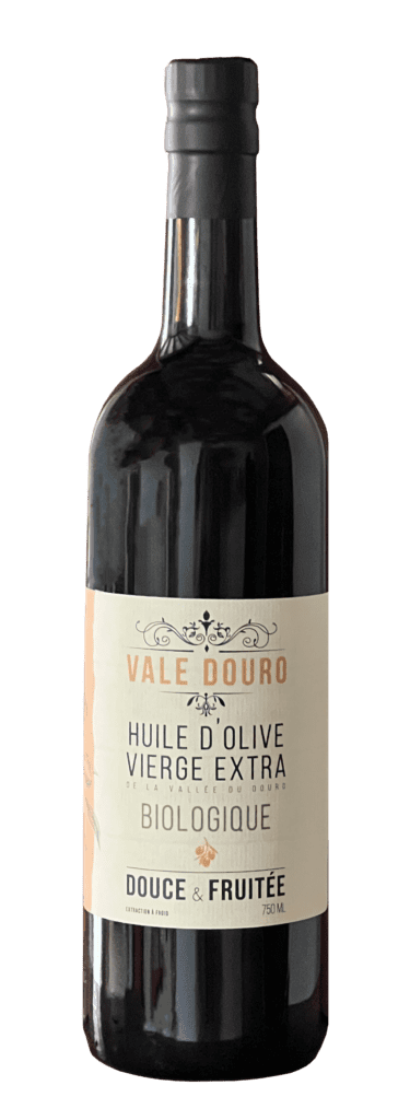 Huile d'Olive Portugaise VALE DOURO