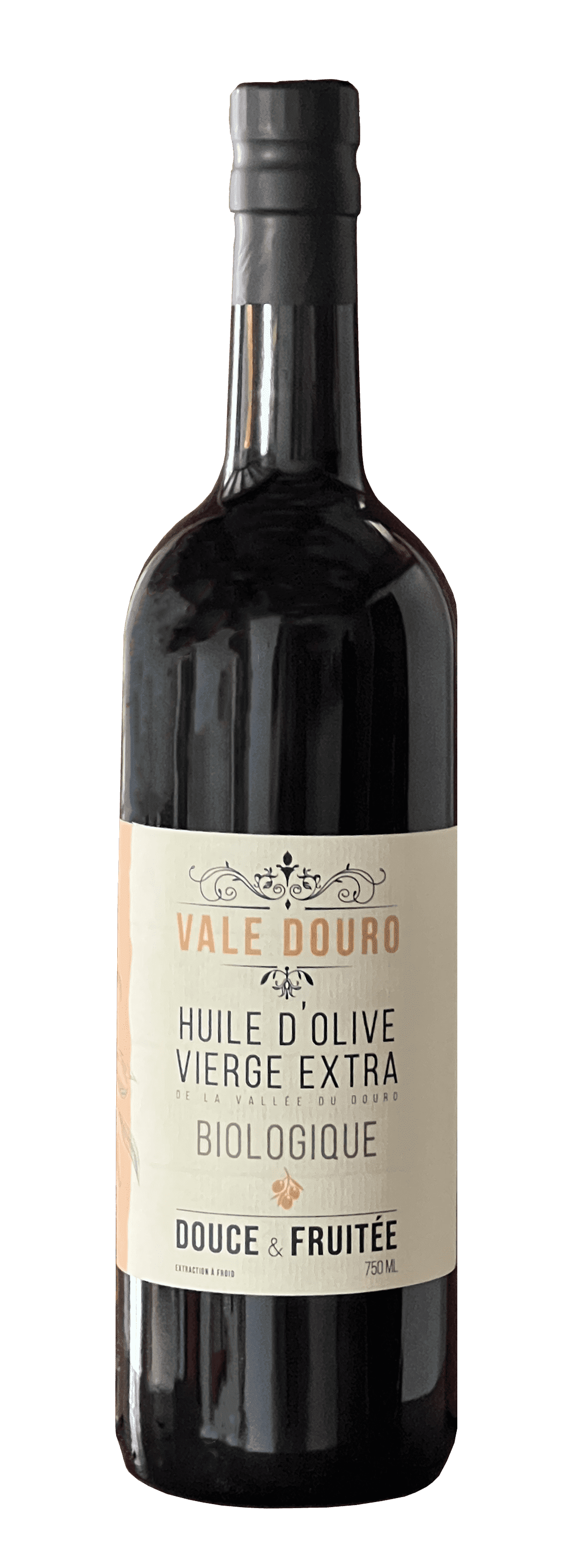 Huile d
