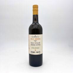 VD® 33612 Cestas<br>Huile d'Olive Vierge Extra<br>Bouteille 75cl BIOLOGIQUE<br><font color="708b24">RÉCOLTE 11-2024