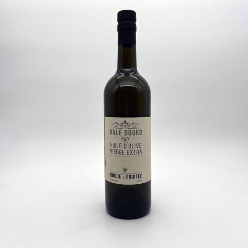 Huile d'Olive Vierge Extra<br>75cl