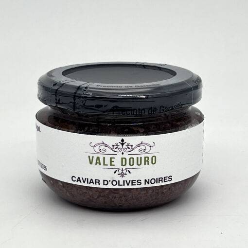 VD® 93130 Noisy le Sec<br>Caviar d'olives noires